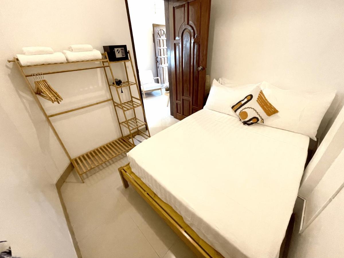 Namal Apartelle - Free Scooter & Gym Access El Nido Exterior foto