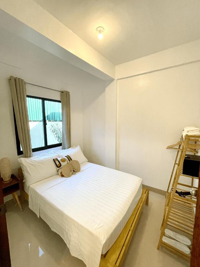 Namal Apartelle - Free Scooter & Gym Access El Nido Exterior foto