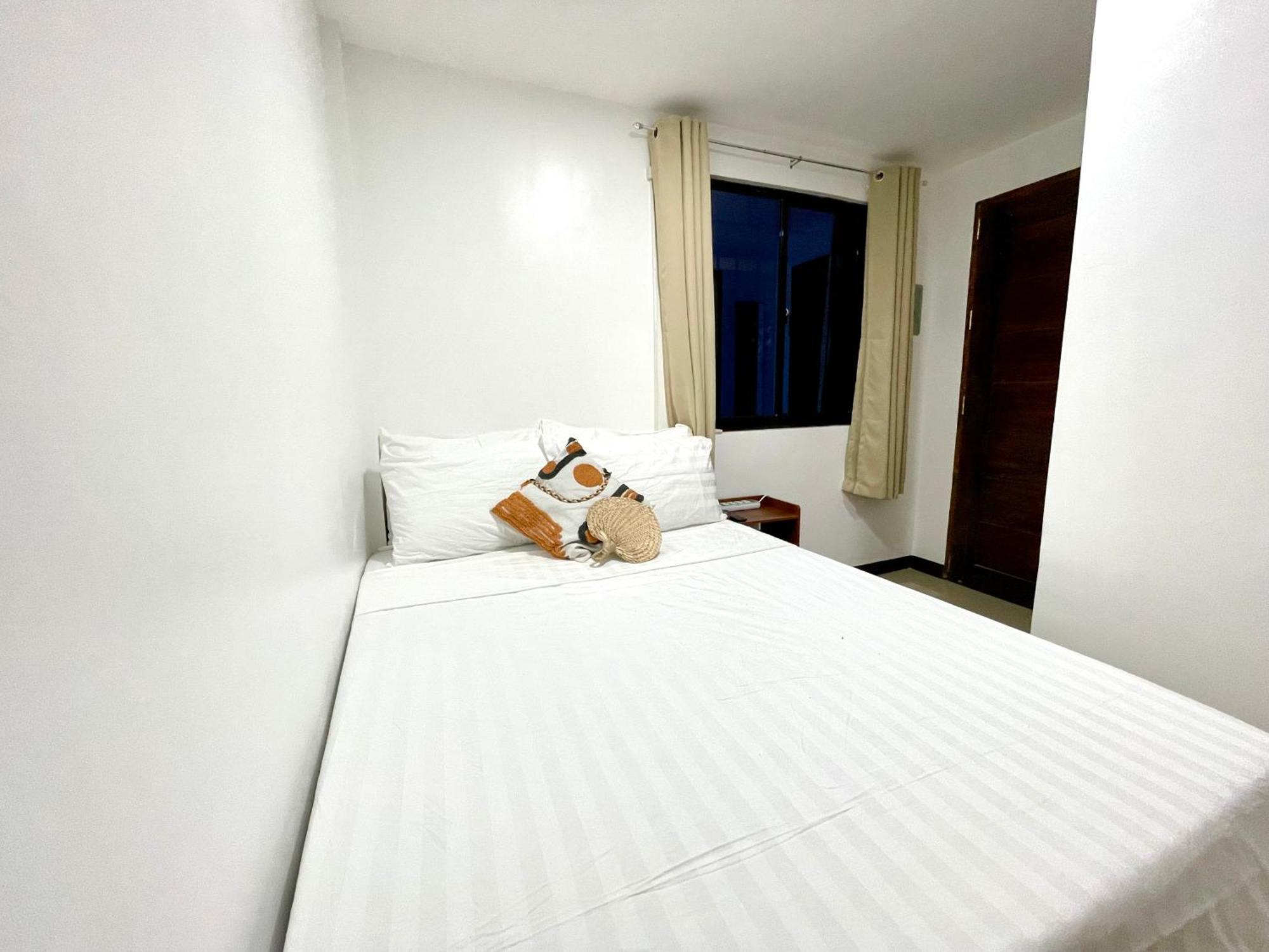 Namal Apartelle - Free Scooter & Gym Access El Nido Exterior foto