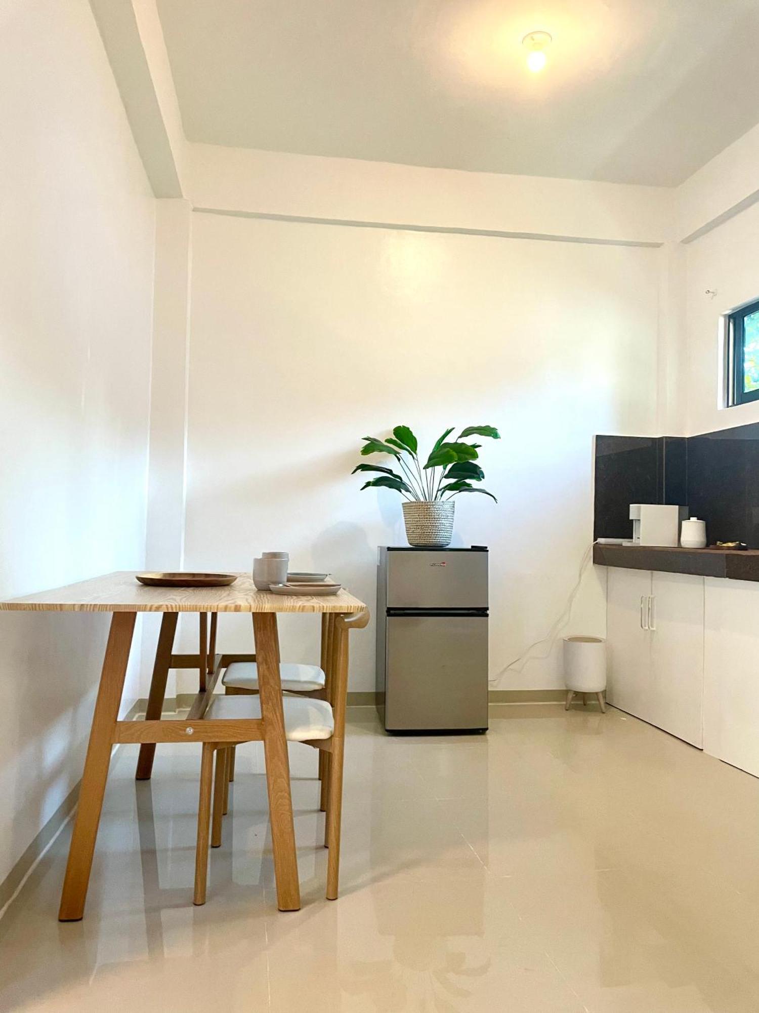 Namal Apartelle - Free Scooter & Gym Access El Nido Exterior foto